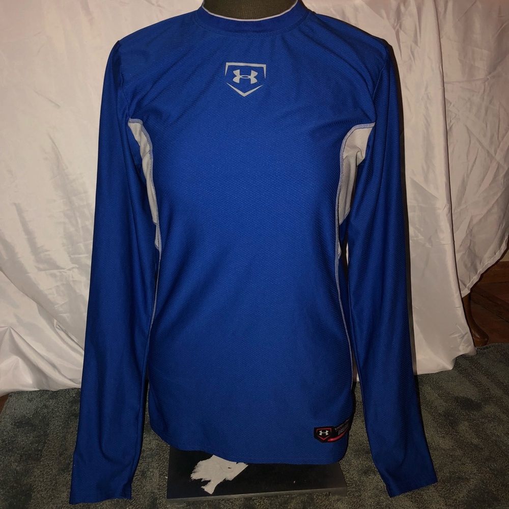 Under Armour Shirt!